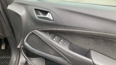 Vauxhall Crossland 1.2 Turbo Ultimate 5dr Petrol Hatchback